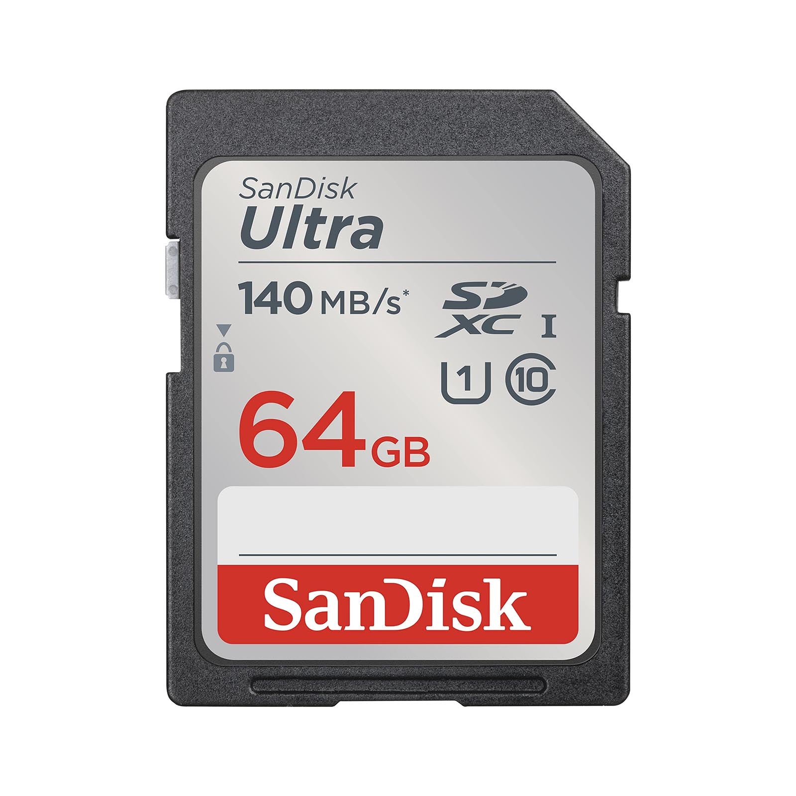 SANDISK SD 64GB Ultra SAN DISK